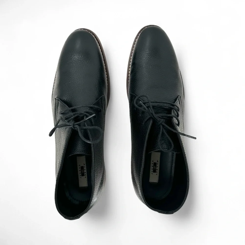 Joseph Abboud elegant dark